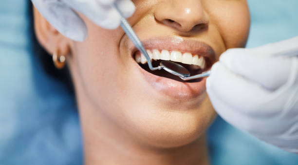 Best Cracked Tooth Emergency Dentist  in Wyndmoor, PA